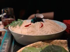 -大隐·成都火锅Bistro(合生麒麟新天地店)