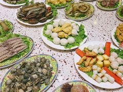 -清真·马家火锅美食城(镇江北路店)