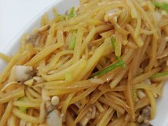 -常家活海鲜小吃(仅一家无分店)