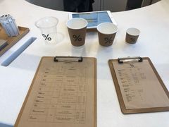 -% Arabica阿拉比卡咖啡(深圳湾万象城店)