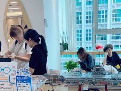 -Eziwish眼镜·蔡司授权店