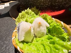 -湊湊火锅·茶憩(石家庄万象城店)