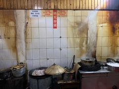 自助取餐区-张醪糟
