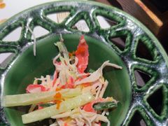 -匠和风精致料理(莆田财富中心店)