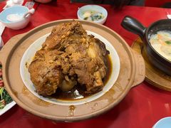 -宏状元现熬粥·京味菜(五棵松店)