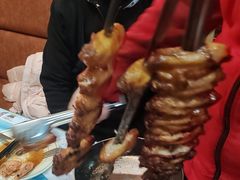 -巴犀烧烤(新崇光店)