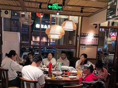 -衡厨·衡阳土菜(中南店)