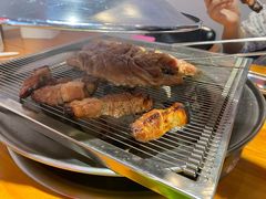 -东俞·韩式料理(院东街店)