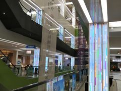 -第六空间家居电器超级Mall(西溪店)
