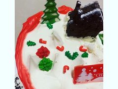 -第戎蛋糕(恒隆广场店)