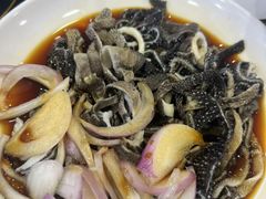 -歪头牛肉(金龙壹号店)