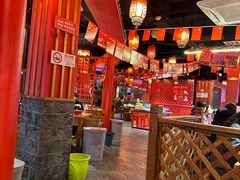 -吴老幺火锅(三林店)