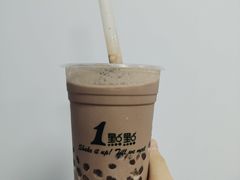 -1点点(清湖地铁店)