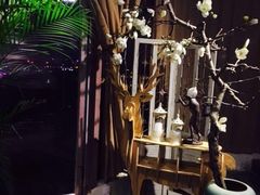 -烛影拾光观景餐厅·创意菜·摄影·小提琴(大唐不夜城店)