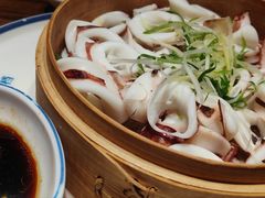 -黄龙海鲜大排档(杭州总店)