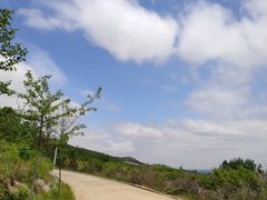 -浮来山风景区
