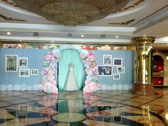 -满福隆酒楼(万绿园店)