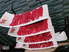 -左庭右院鲜牛肉火锅(南通CBD大有境店)