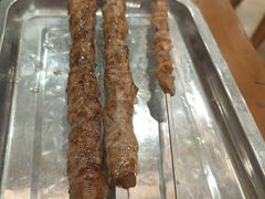 -情忆草原涮肉馆