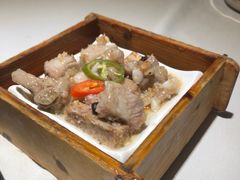 -味可道美食坊(福基路店)