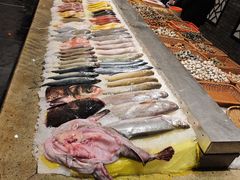 -健眺小海鲜(临海后山店)