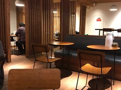 大堂-煮叶(悠唐广场店)