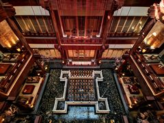 -西安华清御汤酒店