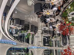 -3号仓库·创意中国菜(新世界城店)