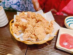 -鹏祖料理