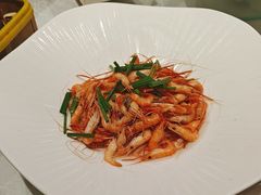 -大张烙馍村(绿地店)