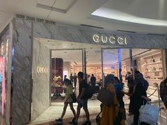 -Gucci(Suria KLCC)