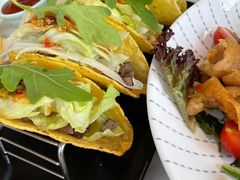 -荣耀.西式融合餐厅(留云湖店)