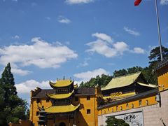 -九华山风景区