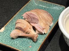 -南京大牌档(新街口德基广场店)