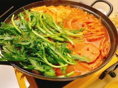 -韩国한국厨房
