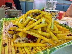 -肥肥虾庄·金牌油焖大虾(沙湖店)