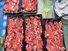 -刘少华贵州小黄牛·鲜牛肉火锅(总店)