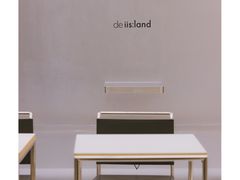 大堂-iis:land(万菱汇店)