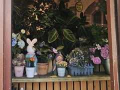 -萤火虫咖啡(后海店)
