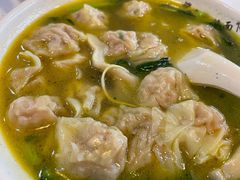 -蒋家桥饺面店(奥邦店)