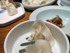 原汁海胆水饺-喜鼎海胆水饺(东港店)
