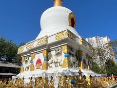 -护国法轮寺