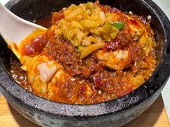 -新蜀会四川豆花(五羊店)