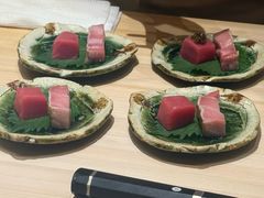 -鮨一日本料理(大中华店)