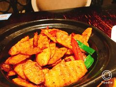 -柴门头啖汤·经典川菜·慢火汤品(锦城万达店)