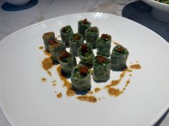 -曼格纳·曼芯馆(杨浦店)