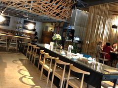 大堂-幸福哟烧鸡·粤菜海鲜私厨(七星路店)
