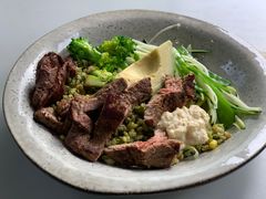 牛牛能量碗-Wagas(凤凰汇店)