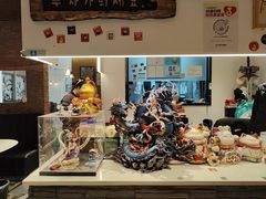 -HONGA HONGA雄家(曹路店)