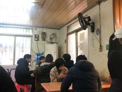 大堂-小胡子祥彪烧烤(北湖总店)